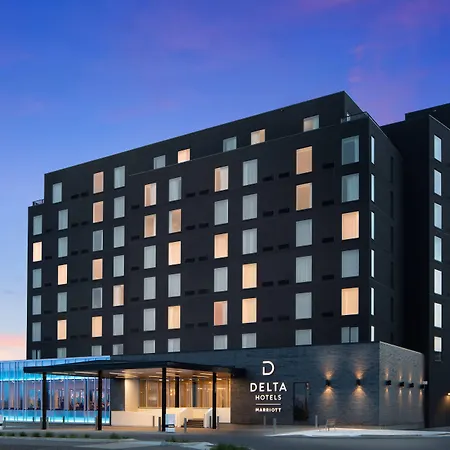 Delta Hotels By Marriott Thunder Bay-3
