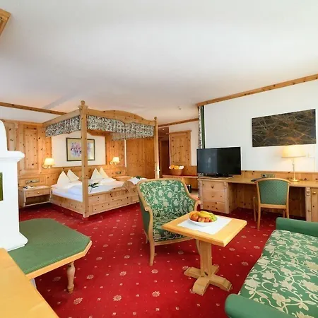 Wellnesshotel Schoenruh - Adults Only-3