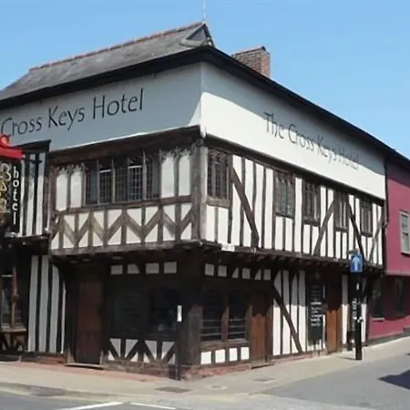 The Cross Keys-2