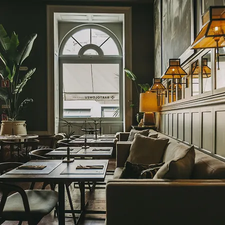 Torel 1884 Suites & Apartments-3