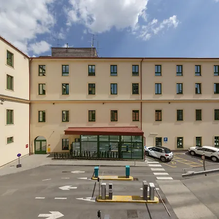 Hotel Park 45-2