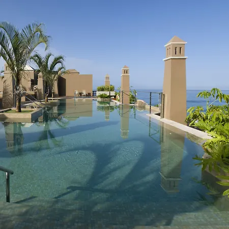 Hotel Playa Calera-2