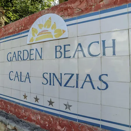 Hotel Garden Beach-2