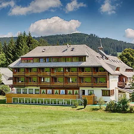Kaisers Tanne - Premium Alles Inklusive Hotel-3