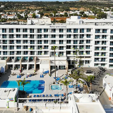 Melini Hotel Suites-3