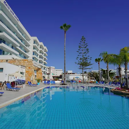 Melini Hotel Suites-3