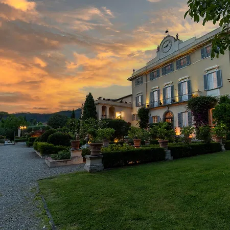 Villa Scorzi - Relais De Charme-3