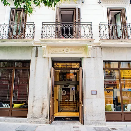 Soho Boutique Opera-3