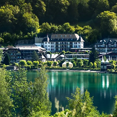 Waldhof Fuschlsee Resort-2