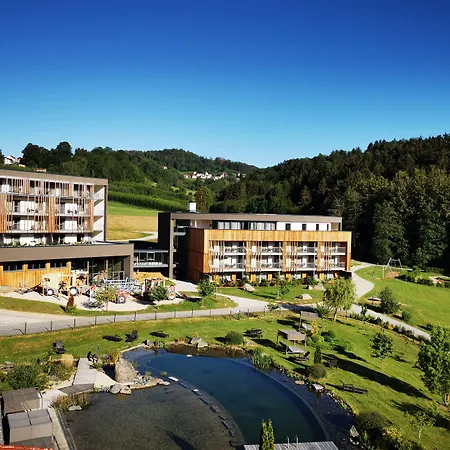 Familienhotel Schreinerhof-2
