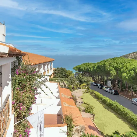 Club Hotel Cormorano-3
