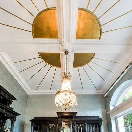 Hotel Villa Grunewald-2