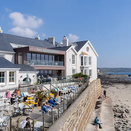 The Godolphin Hotel-3
