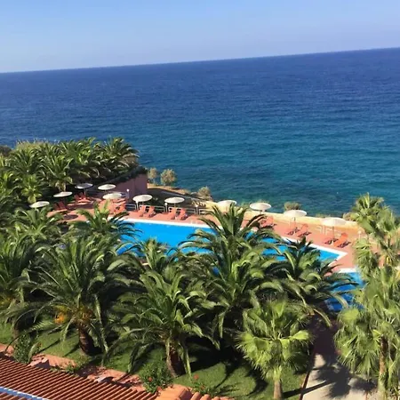 Europa Resort Hotel-2