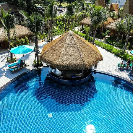Phi Phi Coco Beach Resort-3