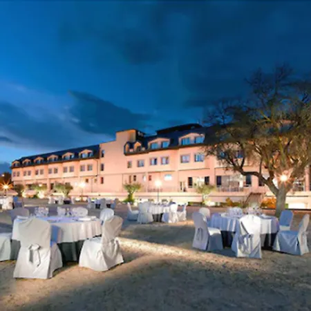 Hotel Fc Villalba-2