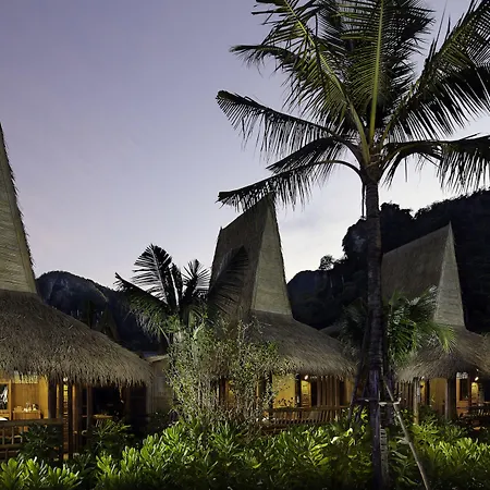 Phi Phi Coco Beach Resort-2