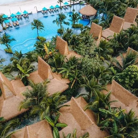 Phi Phi Coco Beach Resort-3