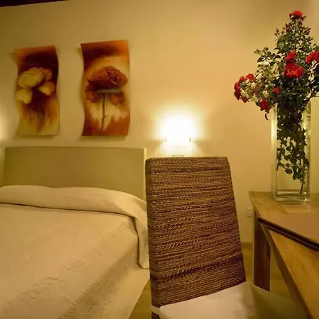 Il Baio Relais&Natural Spa-3