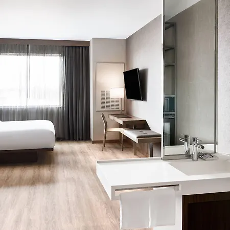 Ac Hotel By Marriott Miami Airport West/Doral-3