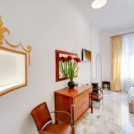 Queen Palace Suites-3