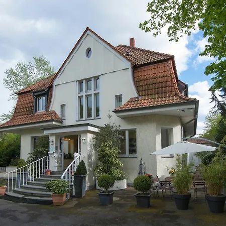 Hotel Villa Meererbusch-3