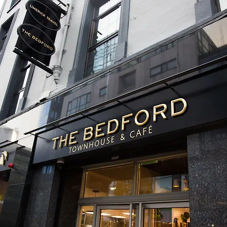 The Bedford Townhouse-3