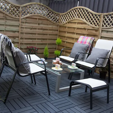 The Bedford Townhouse-2