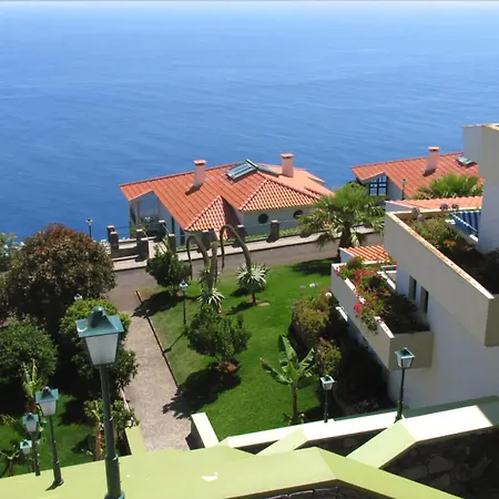 Hotel Jardim Atlantico-3