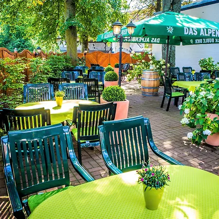 Hotel Restaurant Hackmann-Atter-2