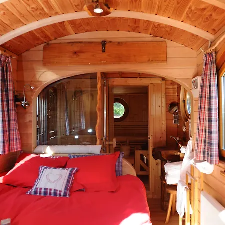 Villa Thalassa Art' B&B-2