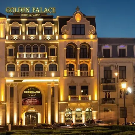 Golden Palace Batumi Hotel&Casino-2