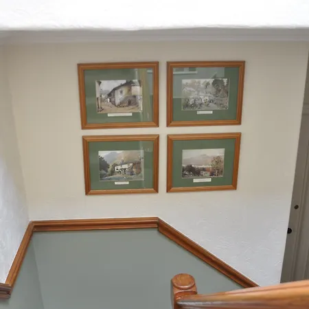 Haisthorpe Guest House-2