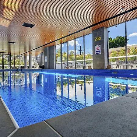 Melbourne Knox Central Apartment Hotel Official-3