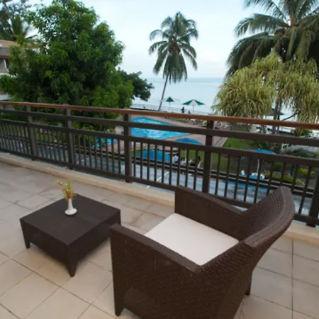 Solomon Kitano Mendana Hotel-2