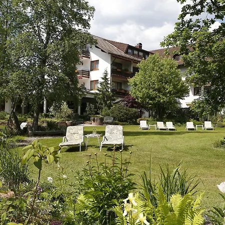 Hotel Waldblick Kniebis-2
