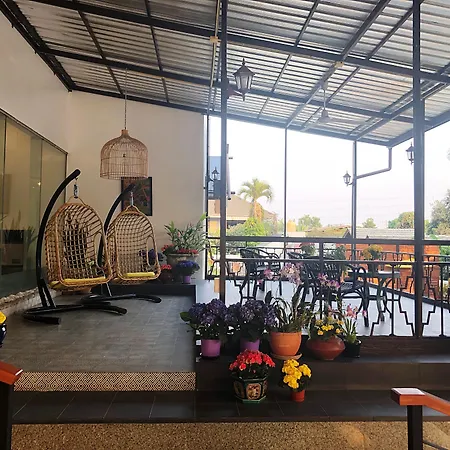 La Mai Hotel Chiangmai-3