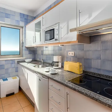 Hotel Apartamento Dunamar-2