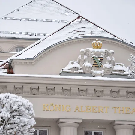 Hotel König Albert-2
