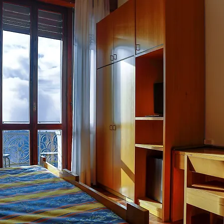 Albergo Sacro Monte Varese-2