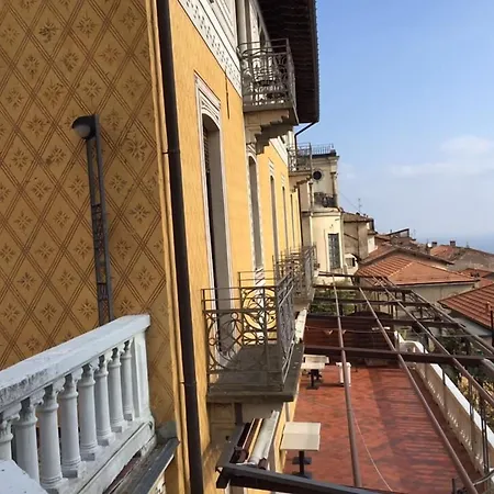 Albergo Sacro Monte Varese-3
