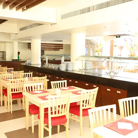 Mousa Coast Hotel & Spa-2