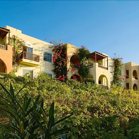 Hapimag Resort Damnoni-3