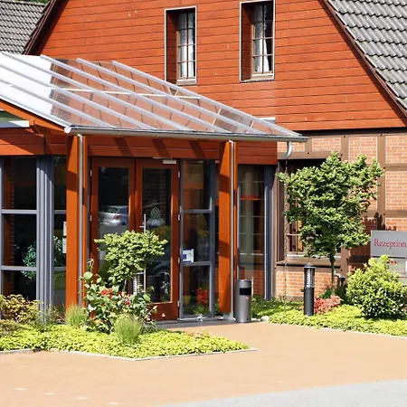 Hotel Landhaus Pollmeyer-3