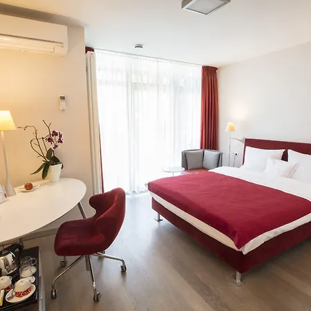 Maurers Zollamt Hotel-3