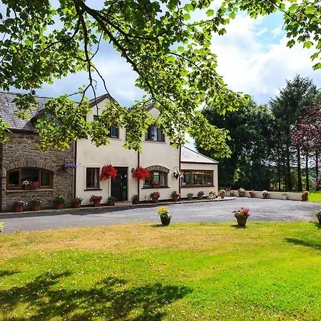 Langdon Farm Guest House-3
