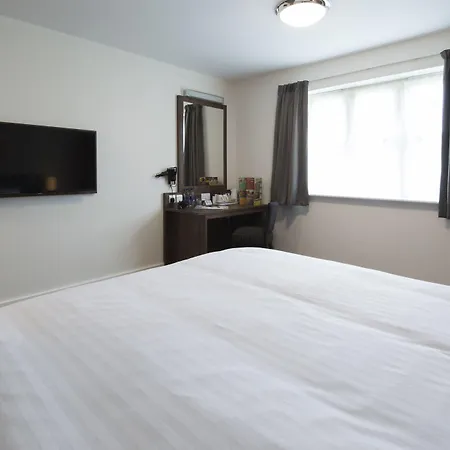 Kings Chamber, Doncaster By Marston'S Inns-3