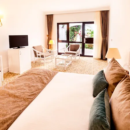 The Olive Tree Hotel-2