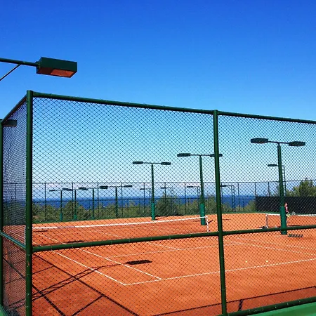 Korineum Golf&Beach Resort-3