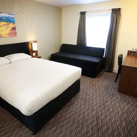 Talardy, St Asaph By Marston'S Inns-3